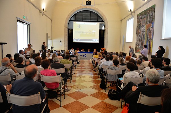 Andrea Ichino - Valeria Fedeli- Tonia Mastrobuoni - Chiara VALENTINI - Annamaria TARANTOLA
