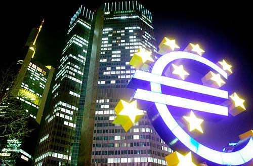 Banca centrale europea 1