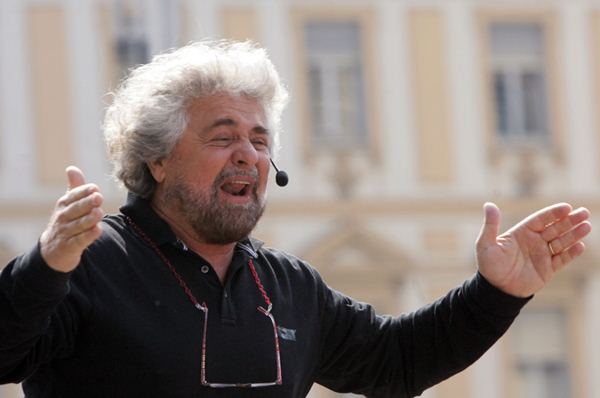 Beppe-Grillo tsunami
