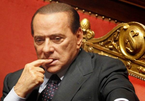 Processo Mediaset, 2 anni di interdizione a Silvio Berlusconi. La Corte d'Appello di Milano ha accolto la richiesta della procura