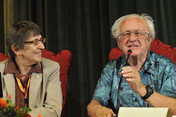 Carla Locatelli - Johan Galtung