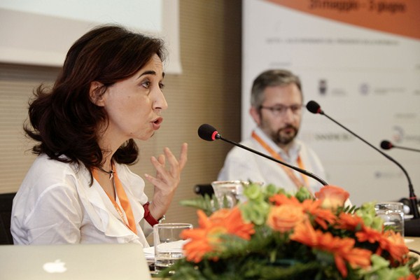 Carmen Santoro Samule Bentolila