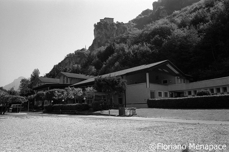 Castel S Giovanni - Floriano Menapace