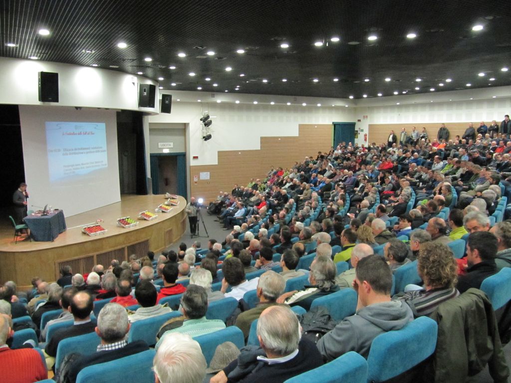 Cles14  congresso ticchiolatura