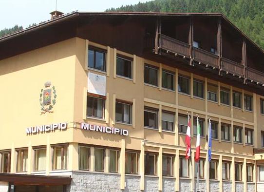 Comune di Pinzolo - Trento 1