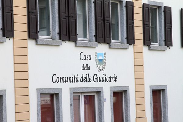 Comunità delle Giudicarie