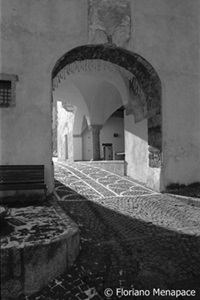 Condino 110 Le Giudicarie ritratte da Floriano Menapace Condino 110 Le Giudicarie ritratte da Floriano Menapace