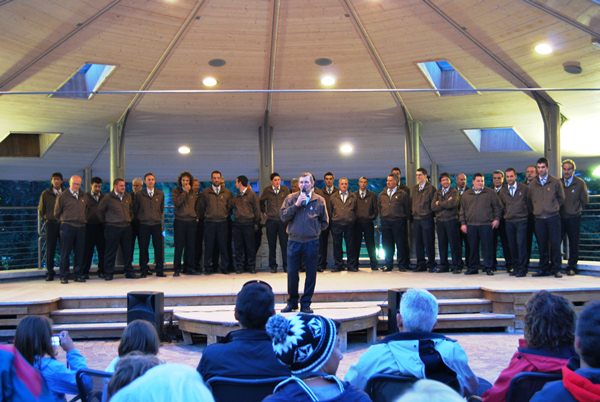 Coro Brenta a Madonna di Campiglio 24-7-2012 03