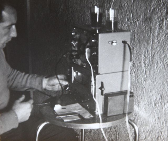 Demetrio Valentini r