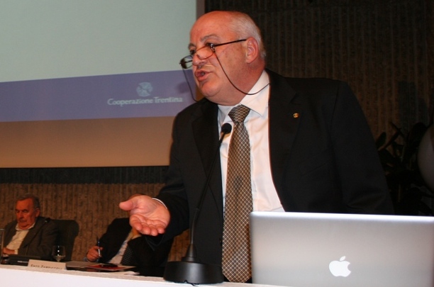 Diego Schelfi Diego Schelfi 1