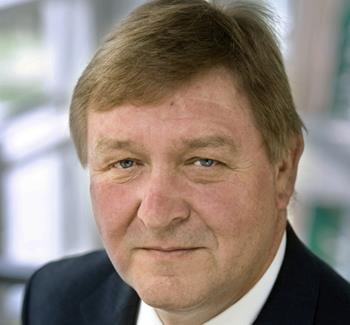 Diego LANER presidente di Trentino Sviluppo