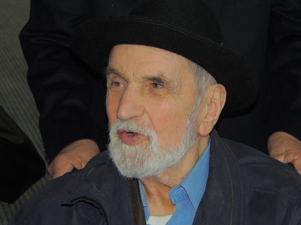 Don Vinicio Mussi