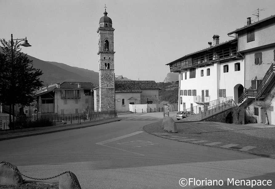 Dorsino 300 - Floriano Menapace 2013