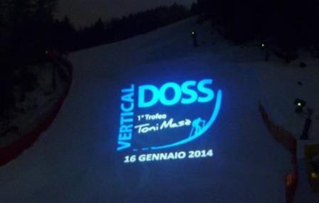 Doss Vertical Trofeo Toni Masè tulot