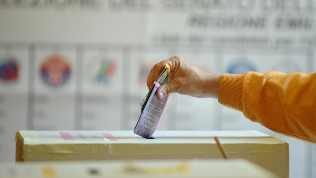 Elezioni-legge elettorale