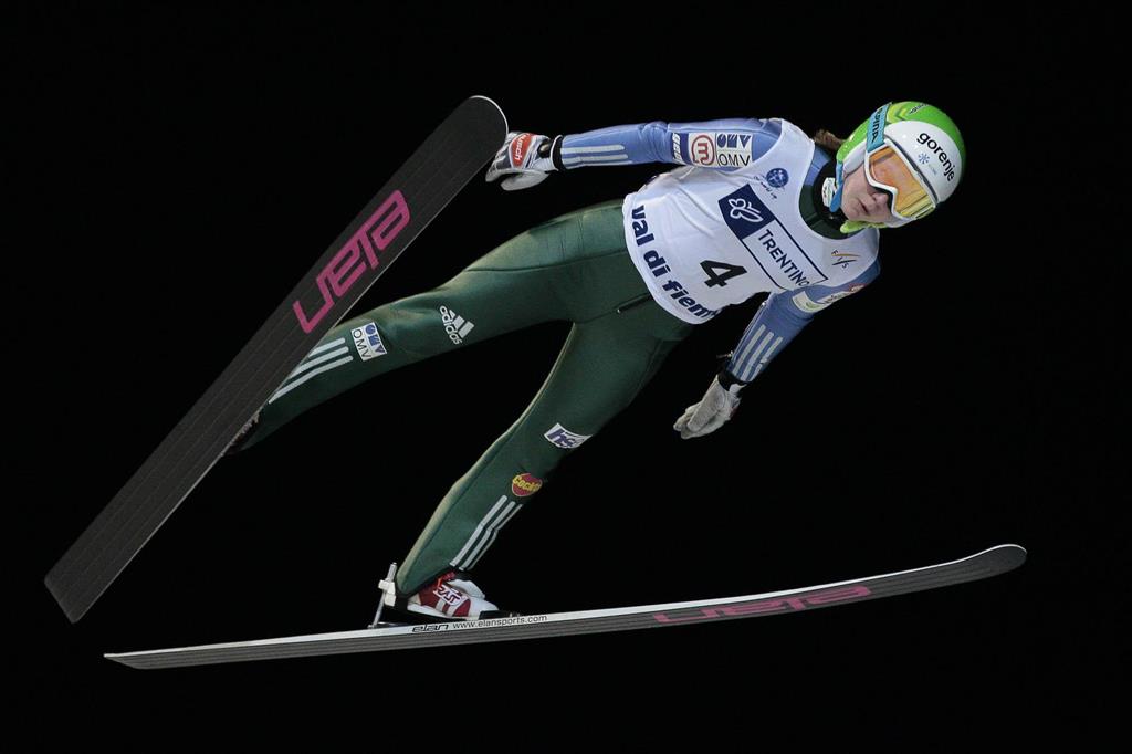 Ema Klinec Slovenia b - foto Federico Modica