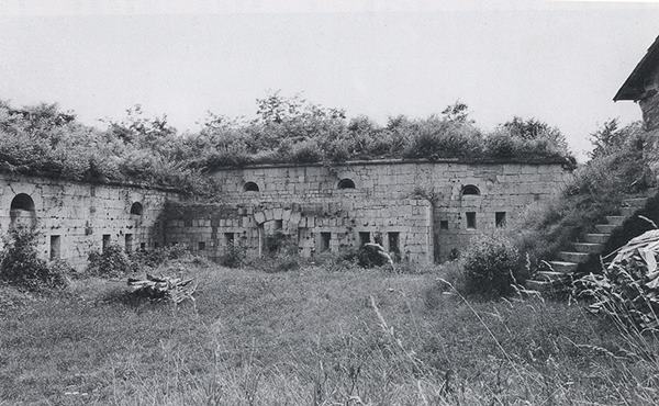 FORTE-LARINO Judicaria FORTE-LARINO Judicaria