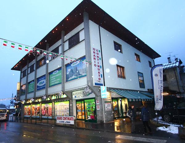 Famiglia cooperativa di Pinzolo - Giudicarie.com