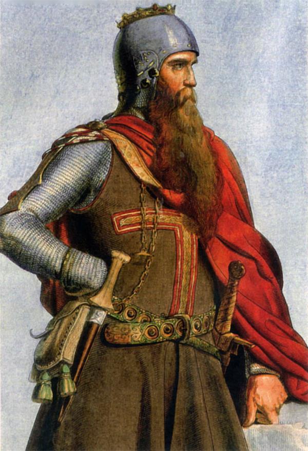 Federico Barbarossa -