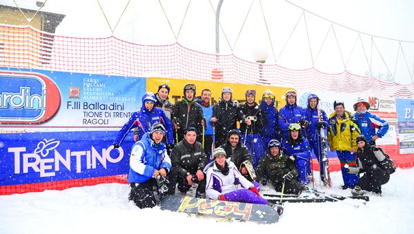Festa Pro Loco Bolbeno - - Foto Juri Corradi