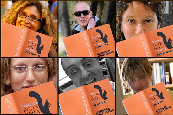 Festival economia 2012