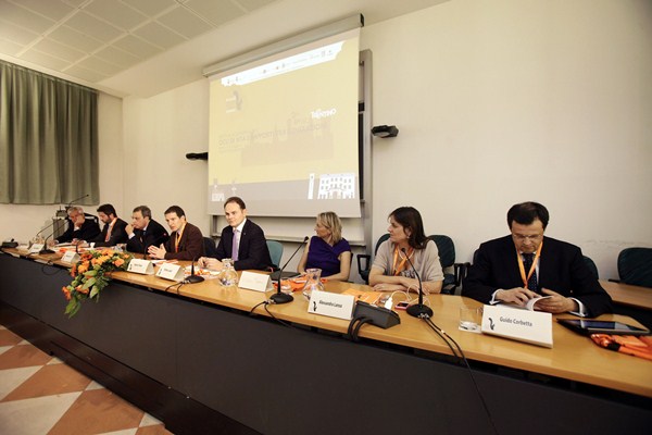 Festival economia trento 2012