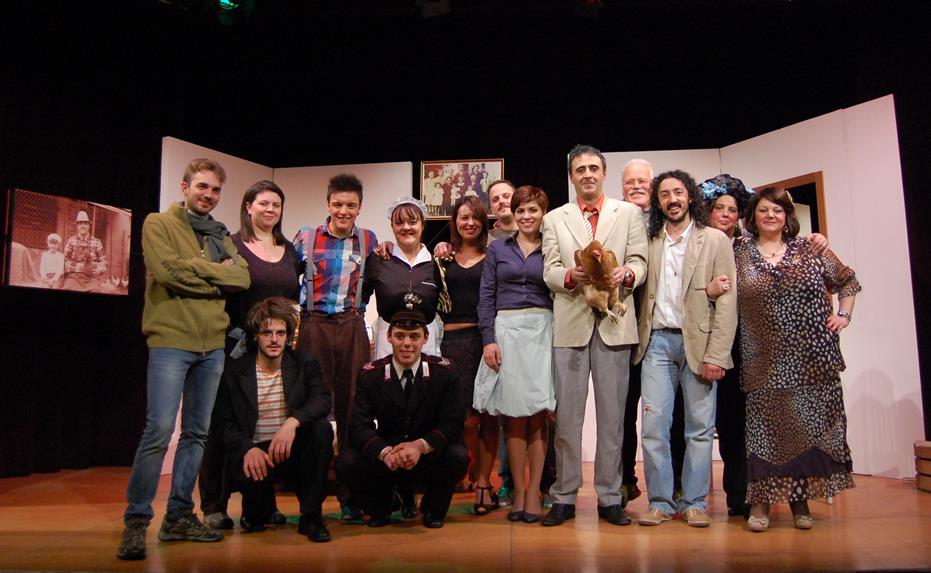 Filobastia di Preore