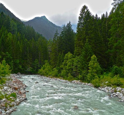 Fiume Sarca
