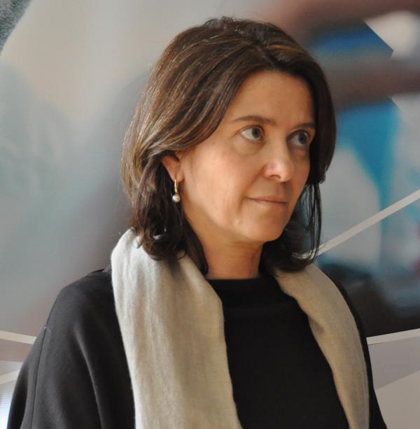 Francesca Pasinelli - Telethon