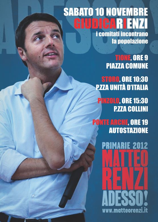 GIUDICARIENZI