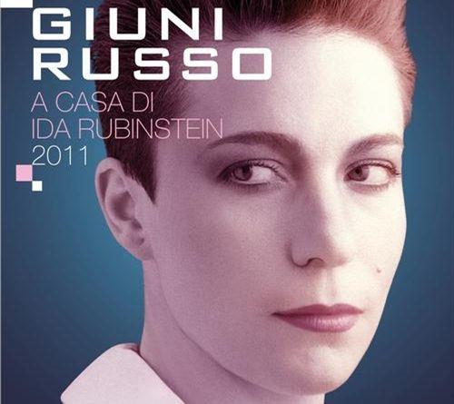 GIUNI RUSSO. Un ricordo a dieci anni dalla scomparsa