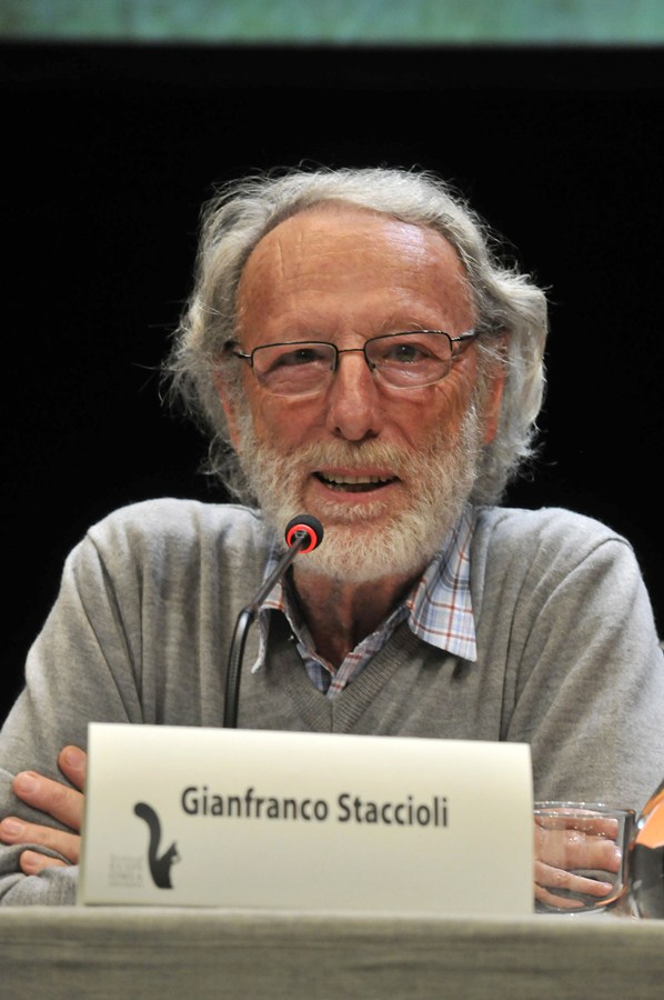 Gianfranco Staccioli