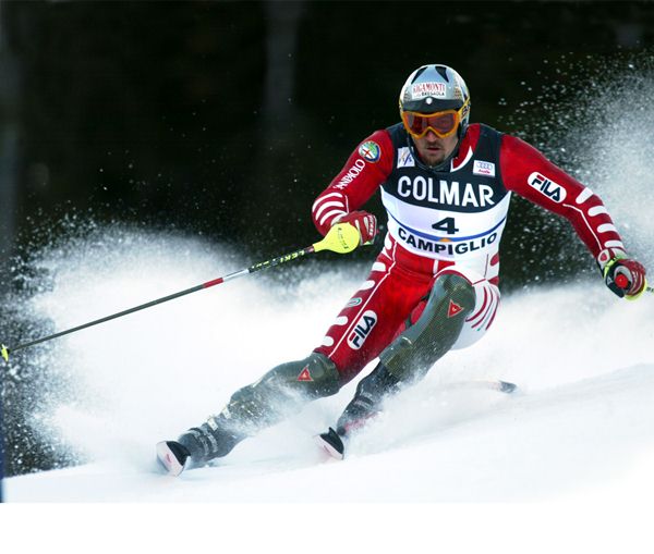 Giorgio Rocca 2005 - 3TRE madonna di Campiglio