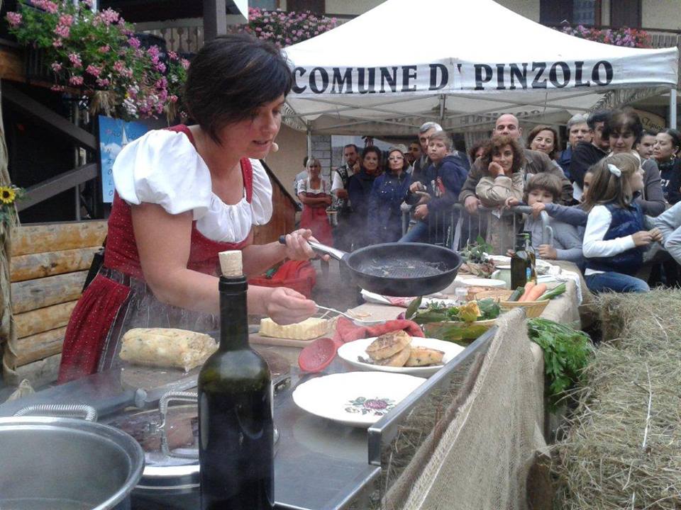 Giovenche apertura 2013