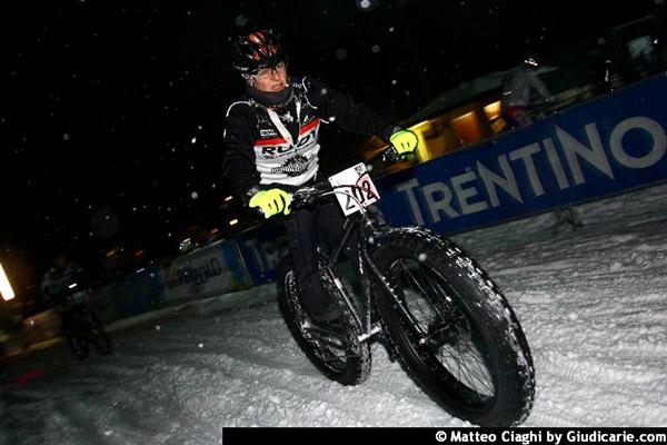 Giuliana Massarotto - 3 tre bike 2013 b