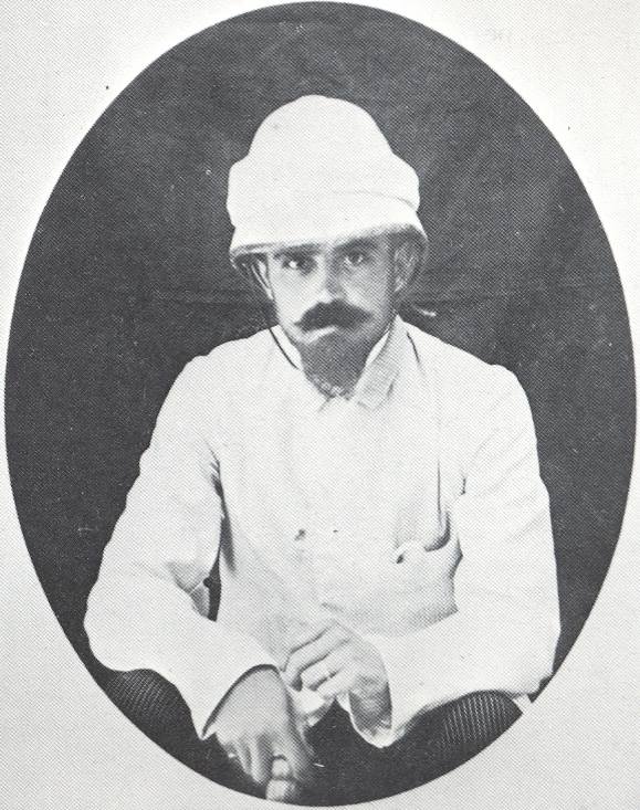 Giuseppe Gerola 1877-1938