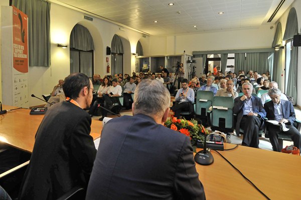 Giuseppe PISAURO Andrea FRACASSO