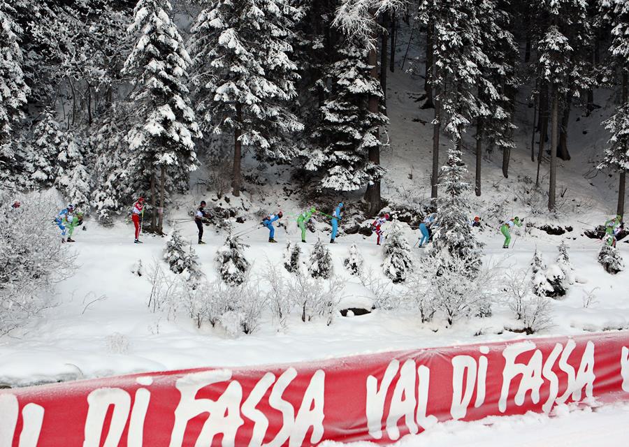 Gruppo marcialonga - foto newspower  canon