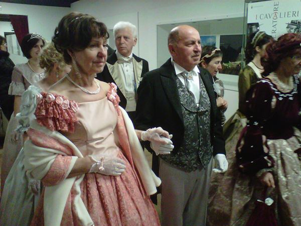  Co.ri.s.t., il Coordinamento rievocatori storici trentini