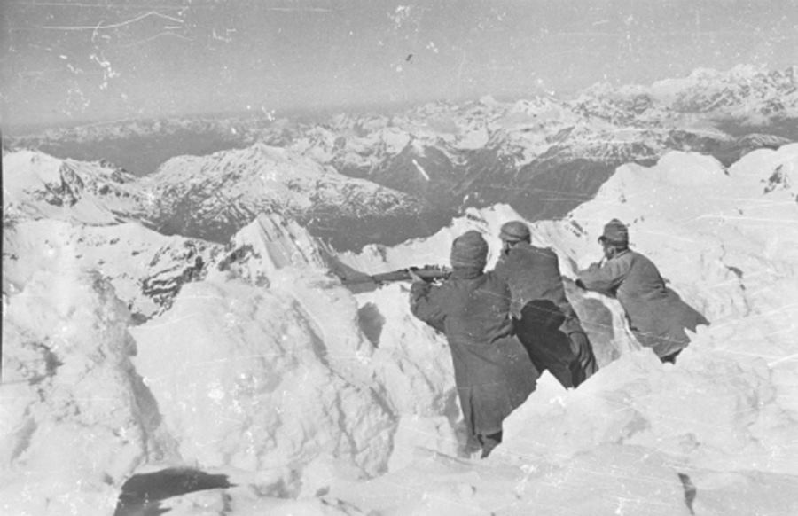 Anche nelle Giudicarie ci si prepara all'anniversario della "Grande Guerra". Il 2014 sarà l'anno dedicato alle celebrazioni del centenario del Primo Conflitto Mondiale 