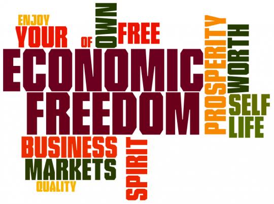 Icon Economic Freedom