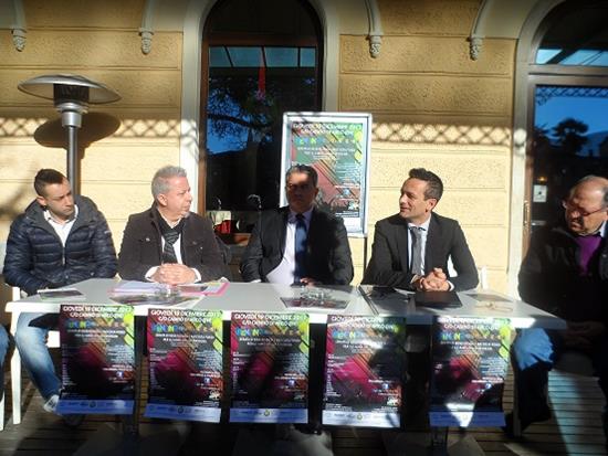 Il Trentino per la Sardegna