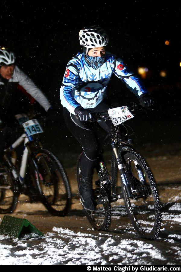 Ilaria Sambo 3 tre bike 2013