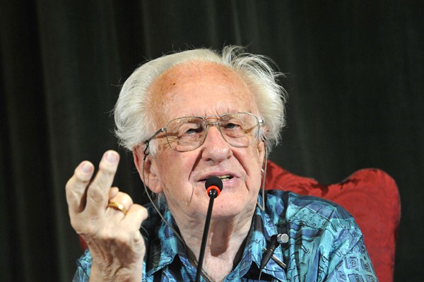 Johan Galtung