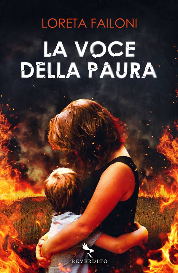 LA VOCE DELLA PAURA -loreta Failoni