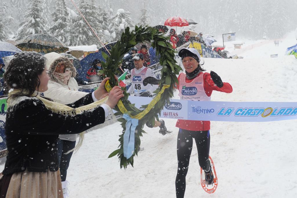 LaCiaspolada2014 isabella Morlini - foto agenzia Panato