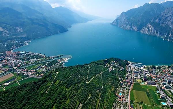 Lago di Garda