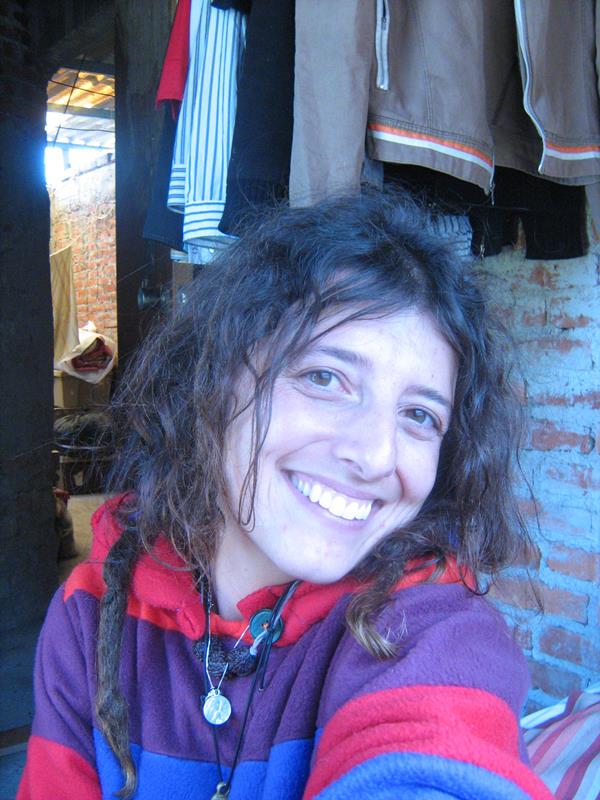 Laura Scalfi