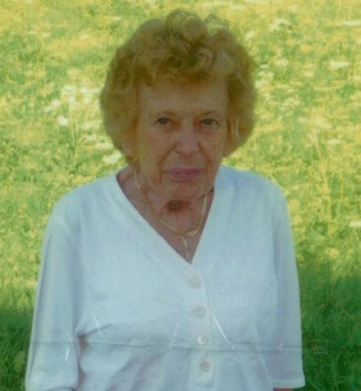 Lidia Caola Marzoli