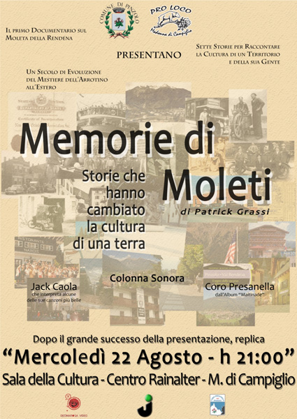 LocandinaCampiglio memorie di Moleti
